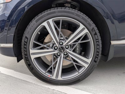 2026 Genesis GV80 Coupe 3.5T E-SC MHEV