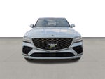 2026 Genesis GV80 Coupe 3.5T E-SC MHEV