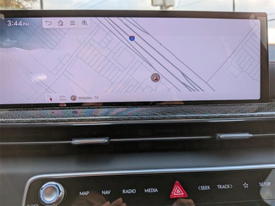 2026 Genesis GV80 Coupe 3.5T E-SC MHEV