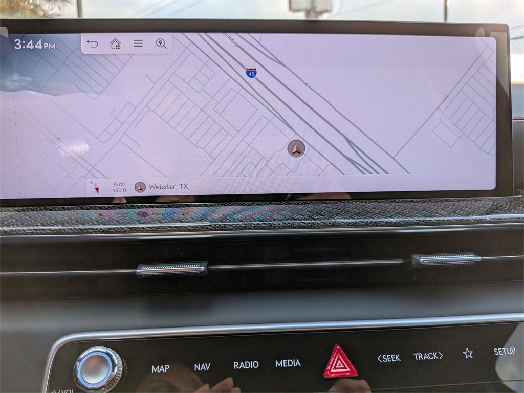 2026 Genesis GV80 Coupe 3.5T E-SC MHEV