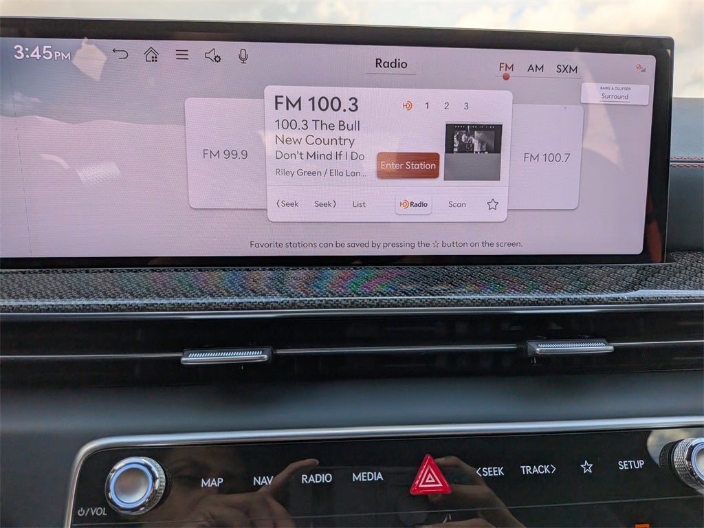 2026 Genesis GV80 Coupe 3.5T E-SC MHEV