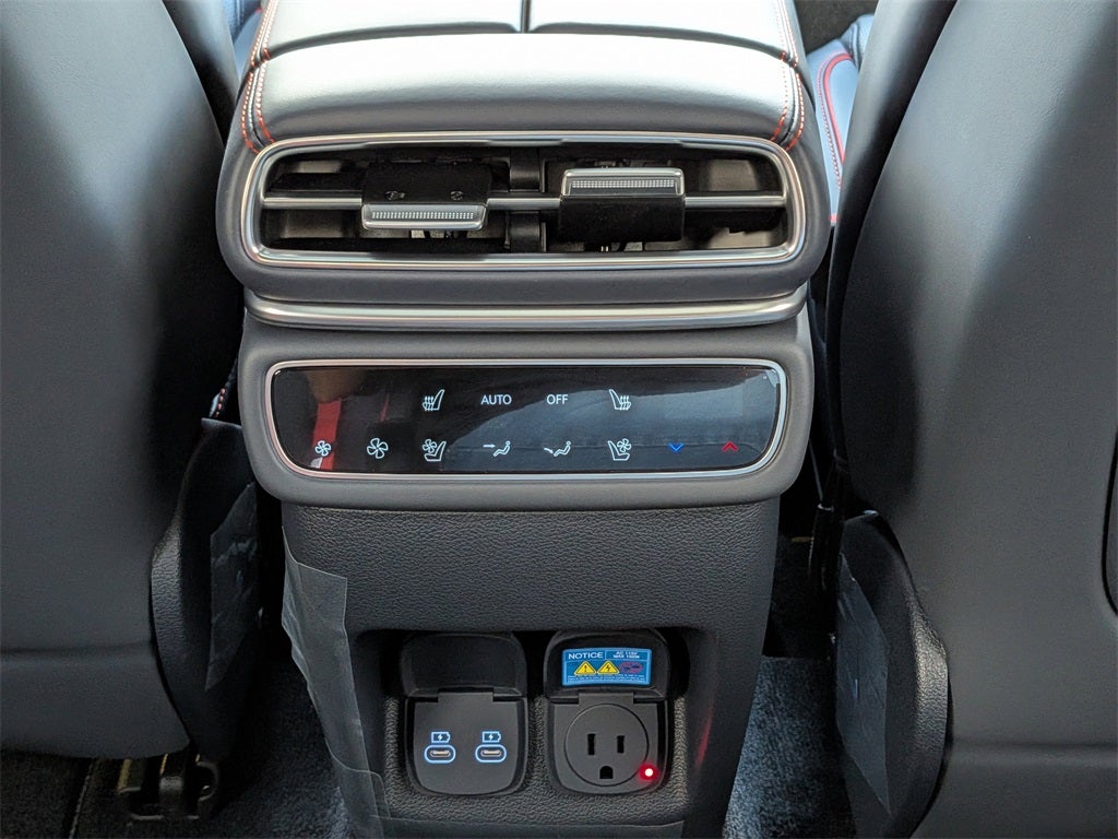 2026 Genesis GV80 Coupe 3.5T E-SC MHEV