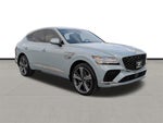 2026 Genesis GV80 Coupe 3.5T E-SC MHEV