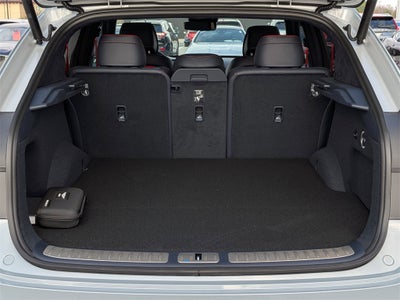 2026 Genesis GV80 Coupe 3.5T E-SC MHEV