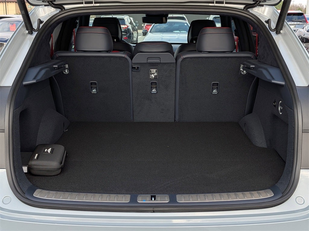 2026 Genesis GV80 Coupe 3.5T E-SC MHEV