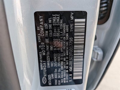 2026 Genesis GV80 Coupe 3.5T E-SC MHEV