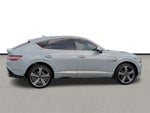 2026 Genesis GV80 Coupe 3.5T E-SC MHEV