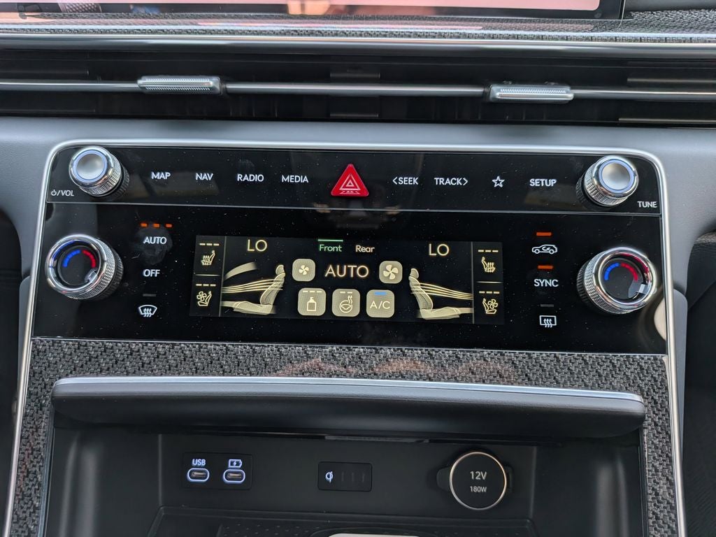 2026 Genesis GV80 Coupe 3.5T e-SC