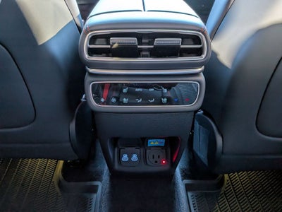 2026 Genesis GV80 Coupe 3.5T e-SC