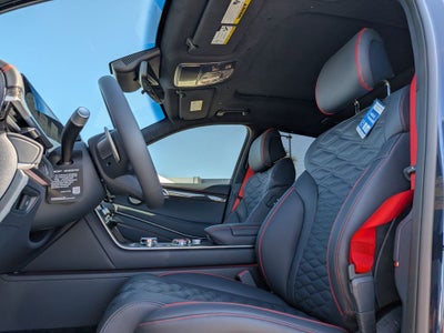 2026 Genesis GV80 Coupe 3.5T E-SC MHEV