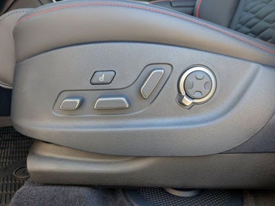 2026 Genesis GV80 Coupe 3.5T E-SC MHEV