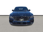 2026 Genesis GV80 Coupe 3.5T E-SC MHEV