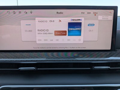 2026 Genesis GV80 Coupe 3.5T E-SC MHEV