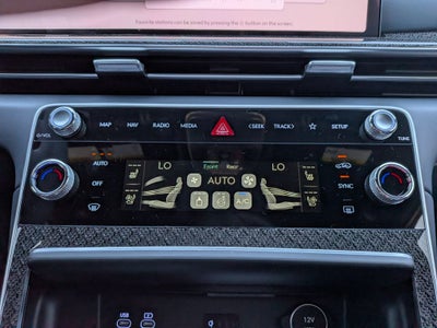 2026 Genesis GV80 Coupe 3.5T E-SC MHEV