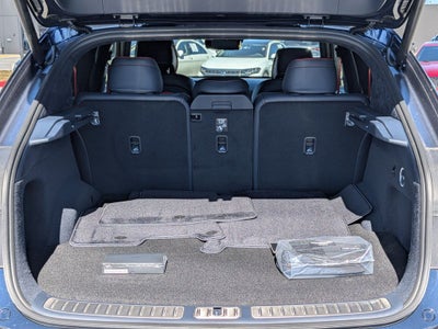 2026 Genesis GV80 Coupe 3.5T E-SC MHEV