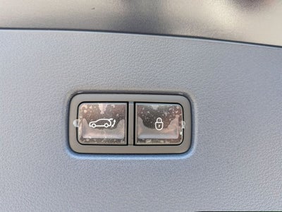 2026 Genesis GV80 Coupe 3.5T E-SC MHEV