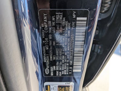 2026 Genesis GV80 Coupe 3.5T E-SC MHEV