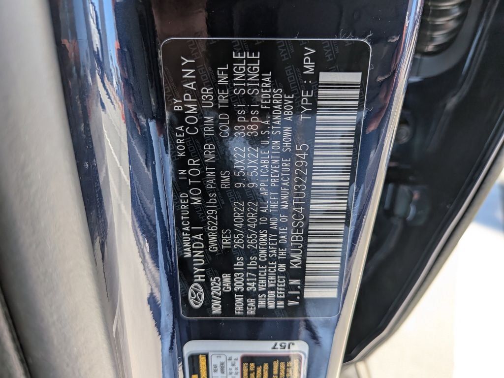 2026 Genesis GV80 Coupe 3.5T E-SC MHEV