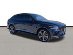 2026 Genesis GV80 Coupe 3.5T E-SC MHEV