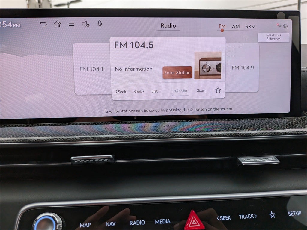 2026 Genesis GV80 Coupe 3.5T E-SC MHEV