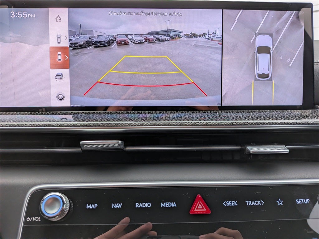 2026 Genesis GV80 Coupe 3.5T E-SC MHEV