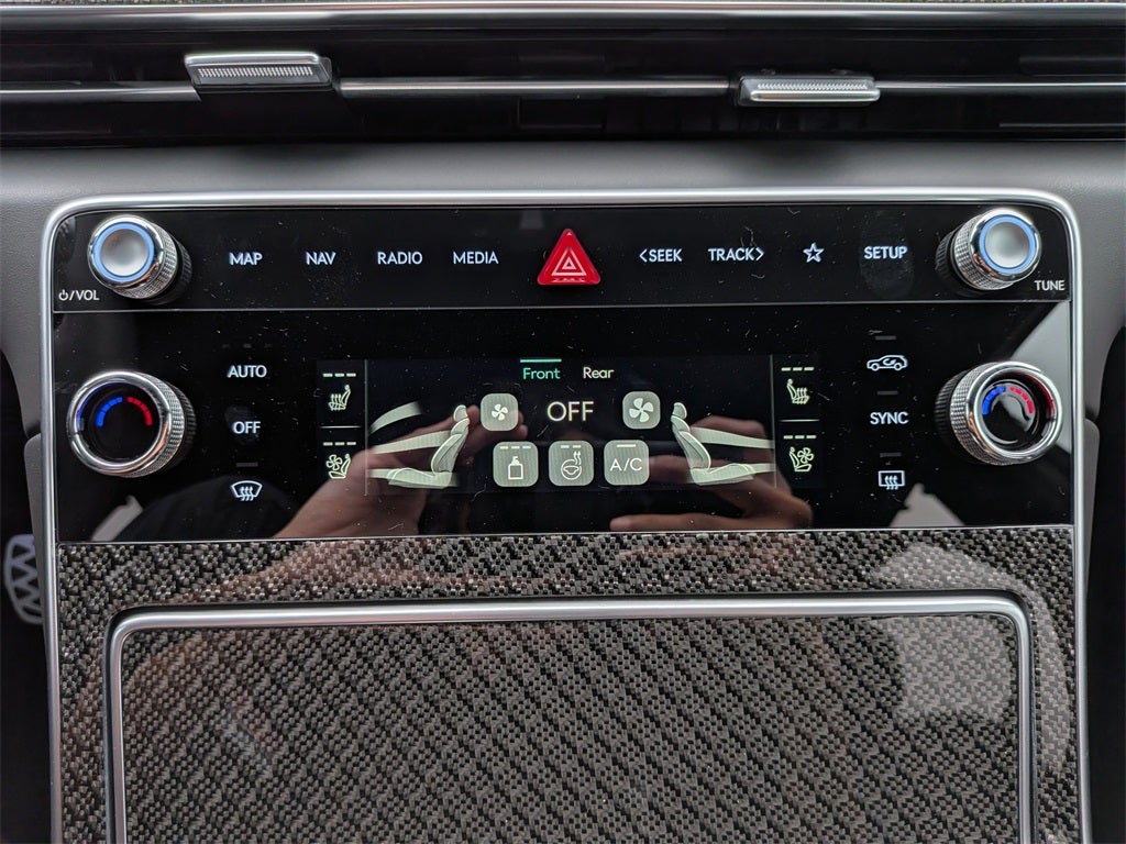 2026 Genesis GV80 Coupe 3.5T E-SC MHEV