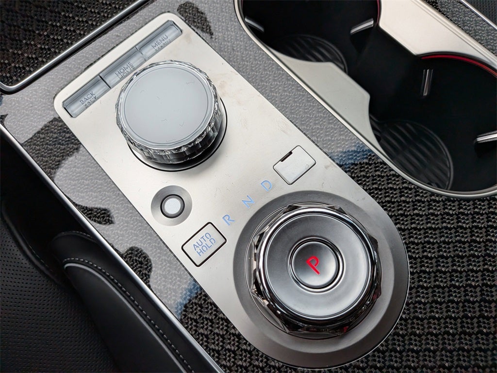 2026 Genesis GV80 Coupe 3.5T E-SC MHEV