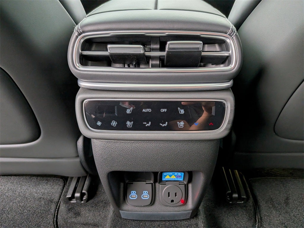 2026 Genesis GV80 Coupe 3.5T E-SC MHEV