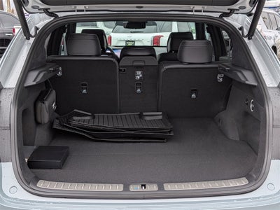 2026 Genesis GV80 Coupe 3.5T E-SC MHEV