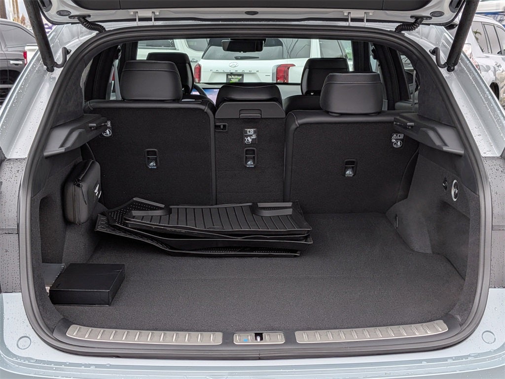 2026 Genesis GV80 Coupe 3.5T E-SC MHEV