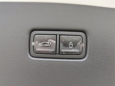 2026 Genesis GV80 Coupe 3.5T E-SC MHEV