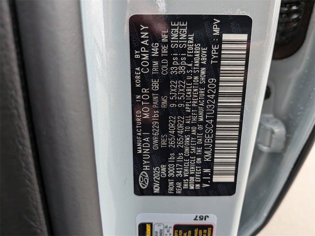 2026 Genesis GV80 Coupe 3.5T E-SC MHEV