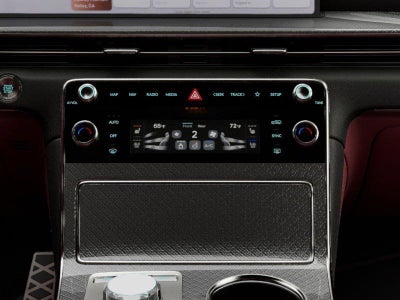 2026 Genesis GV80 Coupe 3.5T e-SC