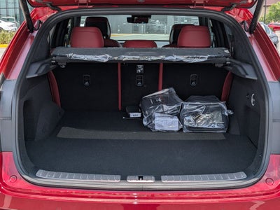 2026 Genesis GV80 Coupe 3.5T e-SC