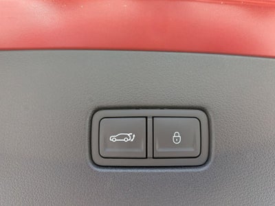 2026 Genesis GV80 Coupe 3.5T e-SC
