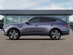 2027 Genesis GV80 Coupe 3.5T E-SC Prestige