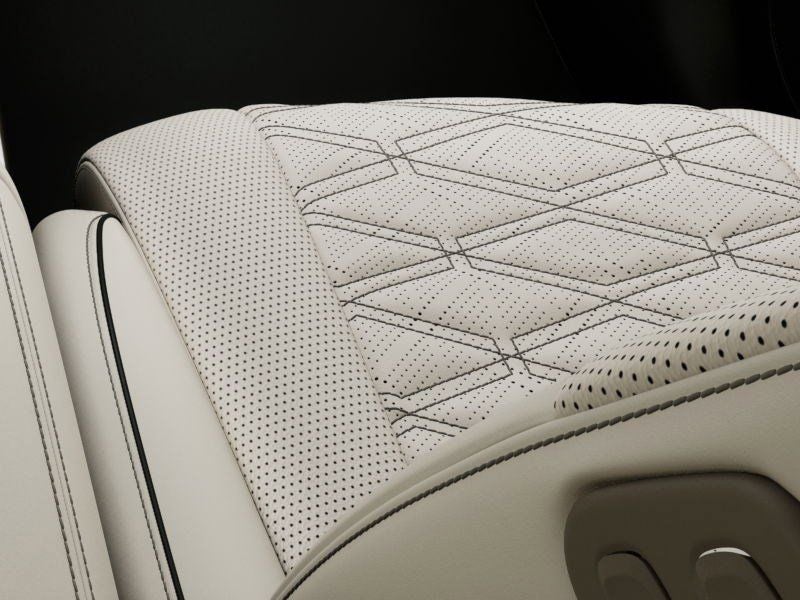 2026 Genesis GV80 Coupe 3.5T E-SC MHEV