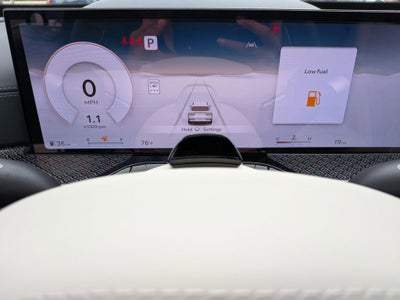 2026 Genesis GV80 Coupe 3.5T e-SC