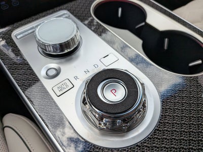 2026 Genesis GV80 Coupe 3.5T e-SC