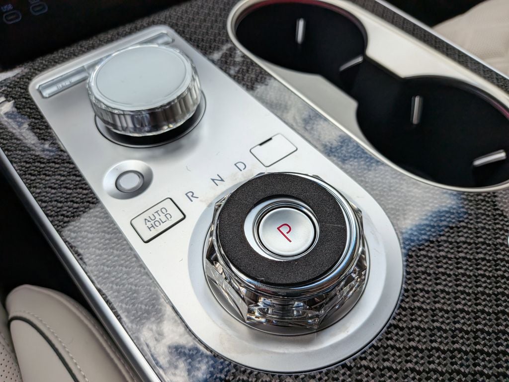 2026 Genesis GV80 Coupe 3.5T e-SC