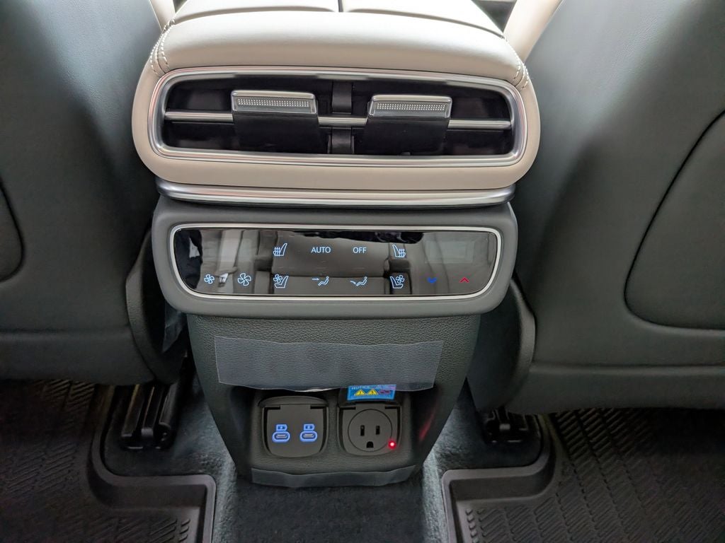 2026 Genesis GV80 Coupe 3.5T e-SC