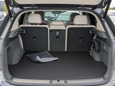 2026 Genesis GV80 Coupe 3.5T e-SC