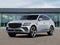 2027 Genesis GV80 Coupe 3.5T e-SC