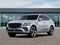 2027 Genesis GV80 Coupe 3.5T e-SC