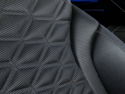 2027 Genesis GV80 Coupe 3.5T e-SC