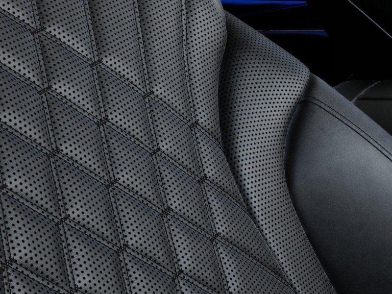 2027 Genesis GV80 Coupe 3.5T e-SC