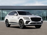 2027 Genesis GV80 Coupe 3.5T e-SC