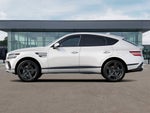 2027 Genesis GV80 Coupe 3.5T e-SC