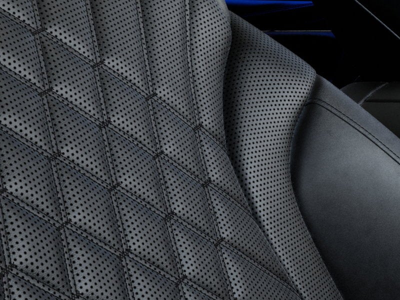 2027 Genesis GV80 Coupe 3.5T e-SC
