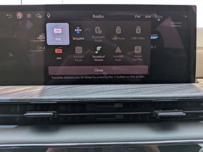 2026 Genesis GV80 Coupe 3.5T e-SC